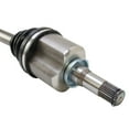 thumbnail image 2 of 2pc Front CV Axle Shaft Assembly Set LH RH Sides for 11-18 Ford Explorer V6 3.5L CSA70803, 2 of 5