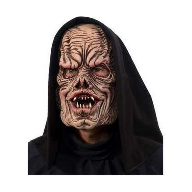 Zagone Studios Masque de Monstre Sentinelle N1092&44; Brun