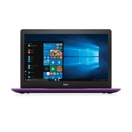 Dell Inspiron 15 5000 (5575) Laptop, 15.6”, AMD Ryzen™ 3 2200U with Radeon Vega3 Graphics, Integrated Graphics with AMD APU, 1TB HDD, 8GB RAM, (Best Integrated Amp Under 5000)