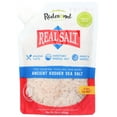 thumbnail image 2 of (2 pack) Redmond Real Salt Gourmet Kosher Sea Salt, 16 oz, 2 of 3
