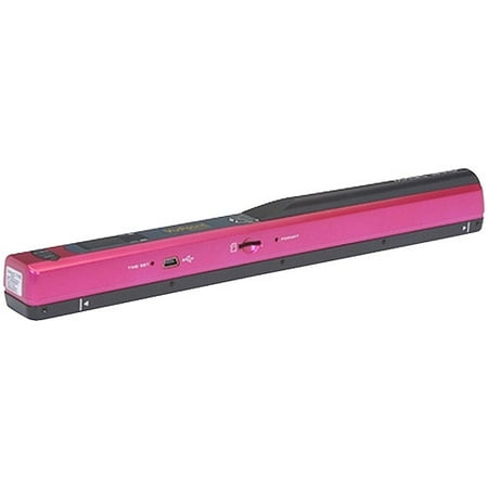 Vupoint magic wand scanner software