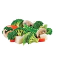 thumbnail image 5 of Mezcla oriental La Huerta   congelados 500 g, 5 of 5