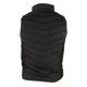 thumbnail image 5 of Chaleco calefactable para hombres, chaleco calefactor negro Chaleco calefactor inteligente Chaleco calefactable para mujeres Rendimiento lleno de energía, 5 of 9