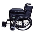 thumbnail image 2 of Silla De Ruedas Llanta Economica Neumatica Todo Terreno, 2 of 10