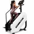 thumbnail image 1 of Escaladora Infinita Electrica Centurfit Uso Rudo Profesional, 1 of 6