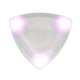thumbnail image 4 of Púa de guitarra con luz LED, púa de guitarra brillante con púa de guitarra LED, reemplazo de púa de guitarra, tecnología avanzada, 4 of 8