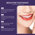 thumbnail image 4 of Xylitol Toothpaste for Adults Whitening Teeth Whitening Toothpaste,White Teeth, Toothpaste For Pain Sensitive Teeth, Teeth Whitening Toothpaste for Adults 100G/3.53 OZ, 4 of 7