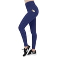 thumbnail image 3 of HOFI Yoga Legging with Pockets for Women, Female Casual High Waist Trousers, 3 of 7