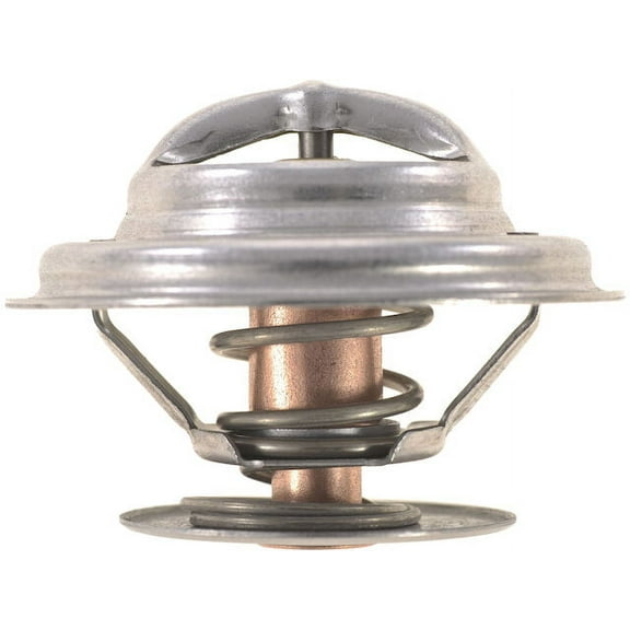 Thermostat - Compatible with 2001 - 2005, 2007 - 2010 Ford Explorer Sport Trac 4.0L V6 2002 2003 2004 2008 2009