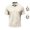 Beige, variant on FOPSUFGWFO Golf Polo Shirts for Men Short Sleeve Classic Fit Tops Quick Dry Moisture Wicking Breathable Blouses for Business Sport M