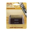 Wahl Shaver/Shaper Replacement Super Close Foil Gold 5 Star Series 7031