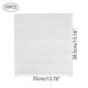 thumbnail image 2 of Paquete de 10 paneles de pared autoadhesivos con papel tapiz de ladrillo 3D, 38,5 x 35 cm, pegatinas de pared con patrón de ladrillo blanco, para baño, dormitorio, sala de estar, balcón, cocina, 2 of 2