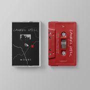 Mitski - Laurel Hell - Music & Performance - Cassette