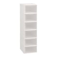 thumbnail image 1 of Zapatera Plegable Practiksa Moderna Zapatero Organizador, 1 of 6