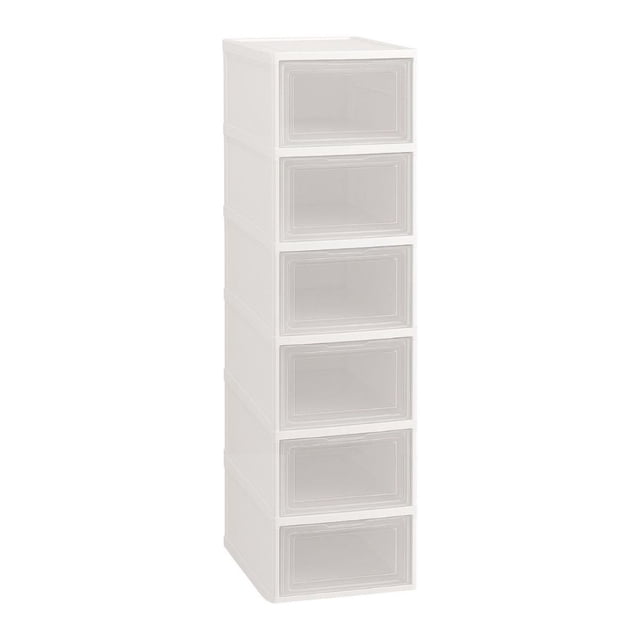 Zapatera Plegable Practiksa Moderna Zapatero Organizador