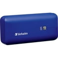 thumbnail image 2 of PORTABLE POWER PACK 4400MAH COBALT BLUE, 2 of 4