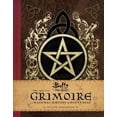 thumbnail image 2 of Buffy the Vampire Slayer: The Official Grimoire : A Magickal History of Sunnydale (Hardcover), 2 of 2