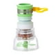 thumbnail image 5 of 3pc Adjustable Kitchen Faucet Tap Extender with Splash-Proof Water Filter, 5 of 11