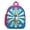 pink-style, variant on Squidward Cute backpack travel bag One size
