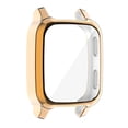 thumbnail image 2 of NARABB 3pcs Soft TPU Cover Protective Plating Case for Venu, 2 of 8