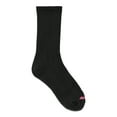 thumbnail image 4 of Avia Women's Performance Cushion Crew Socks, 10-Pack, 4 of 9