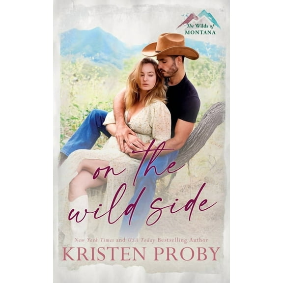 On the Wild Side, (Paperback)