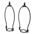 thumbnail image 4 of Kit De Soporte De Arpa De Pantalla De Lámpara Ajustable, Soporte De Lámpara, Kit De Adaptador De Pantalla, Convertidor De Adaptador, Juego De Remates, Adaptador Convertidor,, 4 of 7