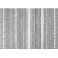 thumbnail image 1 of Ahgly Company Indoor Rectangle Oriental Gray Industrial Area Rugs, 8' x 12', 1 of 4