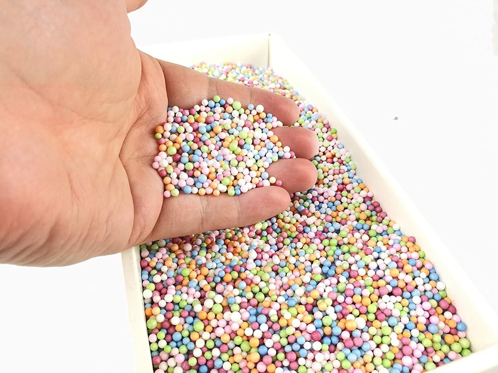 slime balls walmart