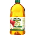 thumbnail image 3 of Old Orchard 100% Apple Juice, 64 Fl. Oz., 3 of 11