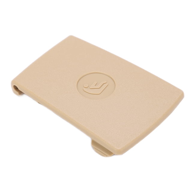 Child Seat Anchor Cover Replacement,Child Safety Seat Anchor Car Accessory Child Seat Anchor Flap Smart Functionality