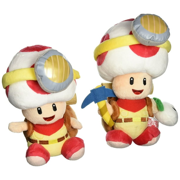 little buddy super mario