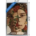 thumbnail image 2 of Shawn Mendes - Fleurs, 2 of 4