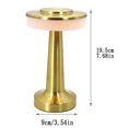 thumbnail image 2 of Veilleuse Haltère Lampe de Table Rechargeable Lampe de Table Usb Petite Lampe de Nuit Lampe de Table Décorative, 2 of 2