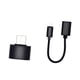 thumbnail image 3 of Caja de interconexión para coche, adaptador inalámbrico Plug &amp; Play, negra, portátil, robusta, de alta calidad. Estilo B, 3 of 9