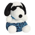 thumbnail image 4 of SNOOPY SET 4 PELUCHES SNOOPY PALM PALS AURORA 13 CM, 4 of 5