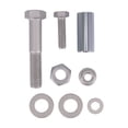 thumbnail image 6 of maXpeedingrods Steering Stabilizer for Jeep Wrangler JK JKU 2007-2018, G1 Version, 6 of 7