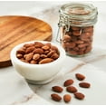 thumbnail image 2 of Great Value Oil Roasted Lightly Salted Almonds, 25 oz, 2 of 8