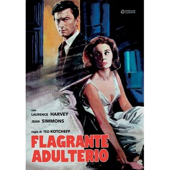 Life at the Top (1965) [ NON-USA FORMAT, PAL, Reg.0 Import - Italy ]