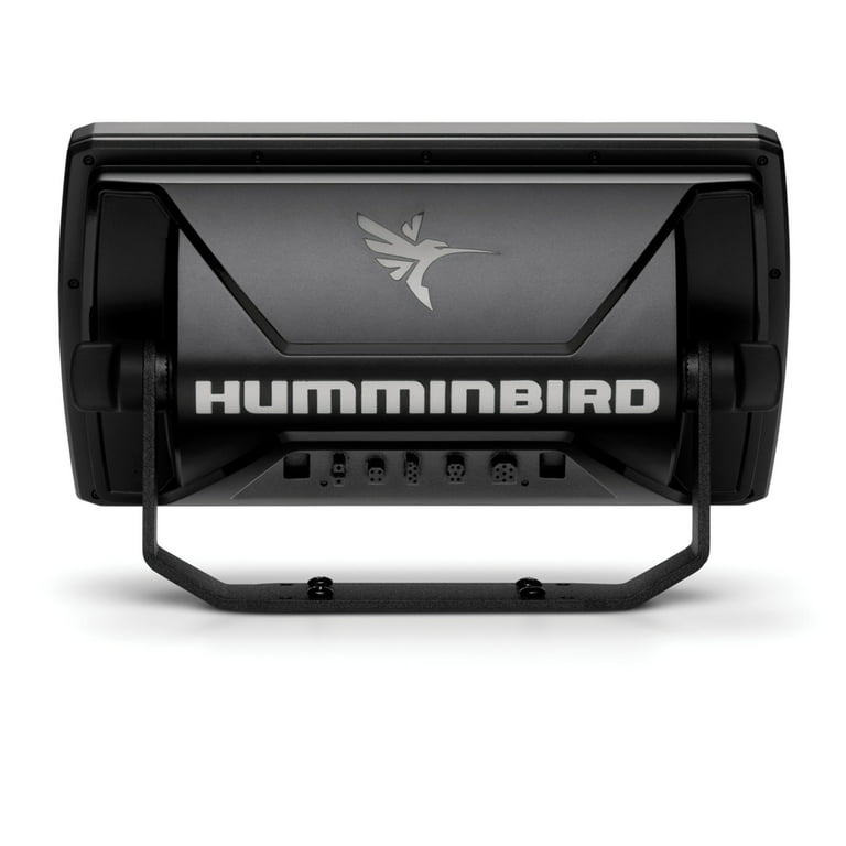 Humminbird 411380-1 HELIX 9 CHIRP MEGA SI+ GPS G4N Fish Finder 
