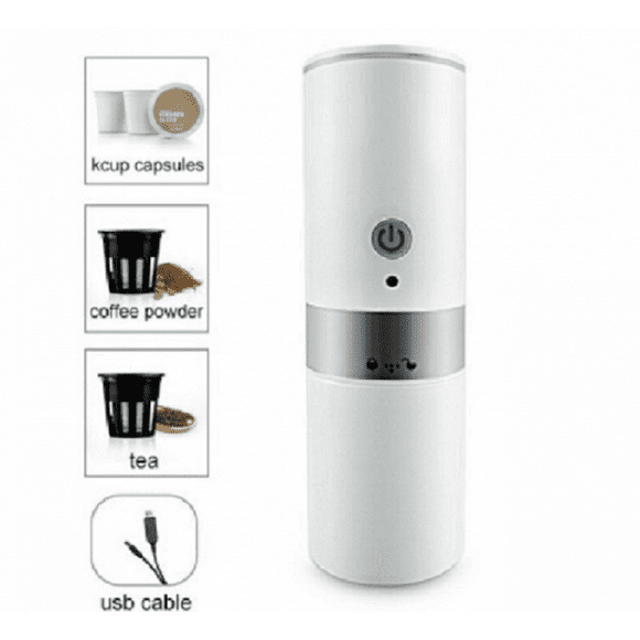 Coffee Pod Machine