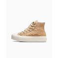 thumbnail image 2 of TENIS CONVERSE LIFT HI CAFÉ, 2 of 5