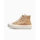 thumbnail image 2 of TENIS CONVERSE LIFT HI CAFÉ, 2 of 5
