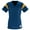 NAVY/ GOLD, variant on Ladies' Jr. Fit Pep Rally Jersey 252