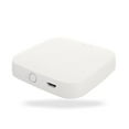 thumbnail image 1 of Ymiko Mesh Gateways Automatic Control Bluetooth Wireless For Office ABS Material, 1 of 8