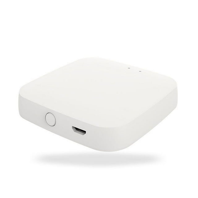 Ymiko Mesh Gateways Automatic Control Bluetooth Wireless For Office ABS Material
