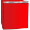 thumbnail image 3 of Frigidaire 1.6 CU FT compact Mini Fridge, 3 of 4