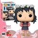 thumbnail image 1 of Funko Pop Funko #1405 Makomo Demon Slayer Anime Original, 1 of 3