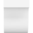 thumbnail image 2 of Ekena Millwork 6"W X 8"H X 24"L Standard Del Monte Architectural Grade PVC Rafter Tail, 2 of 4