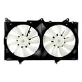 thumbnail image 1 of Ventilador Radiador Camry 2002 A 2006 Toyota V6 3.0L Doble 2 Y 2 Pines KEEP ON GREEN ., 1 of 3